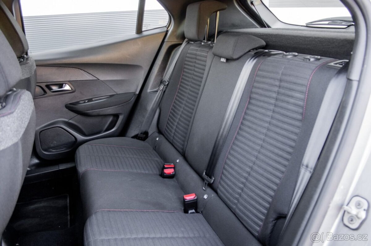 Peugeot 2008 1.5 HDI - 20