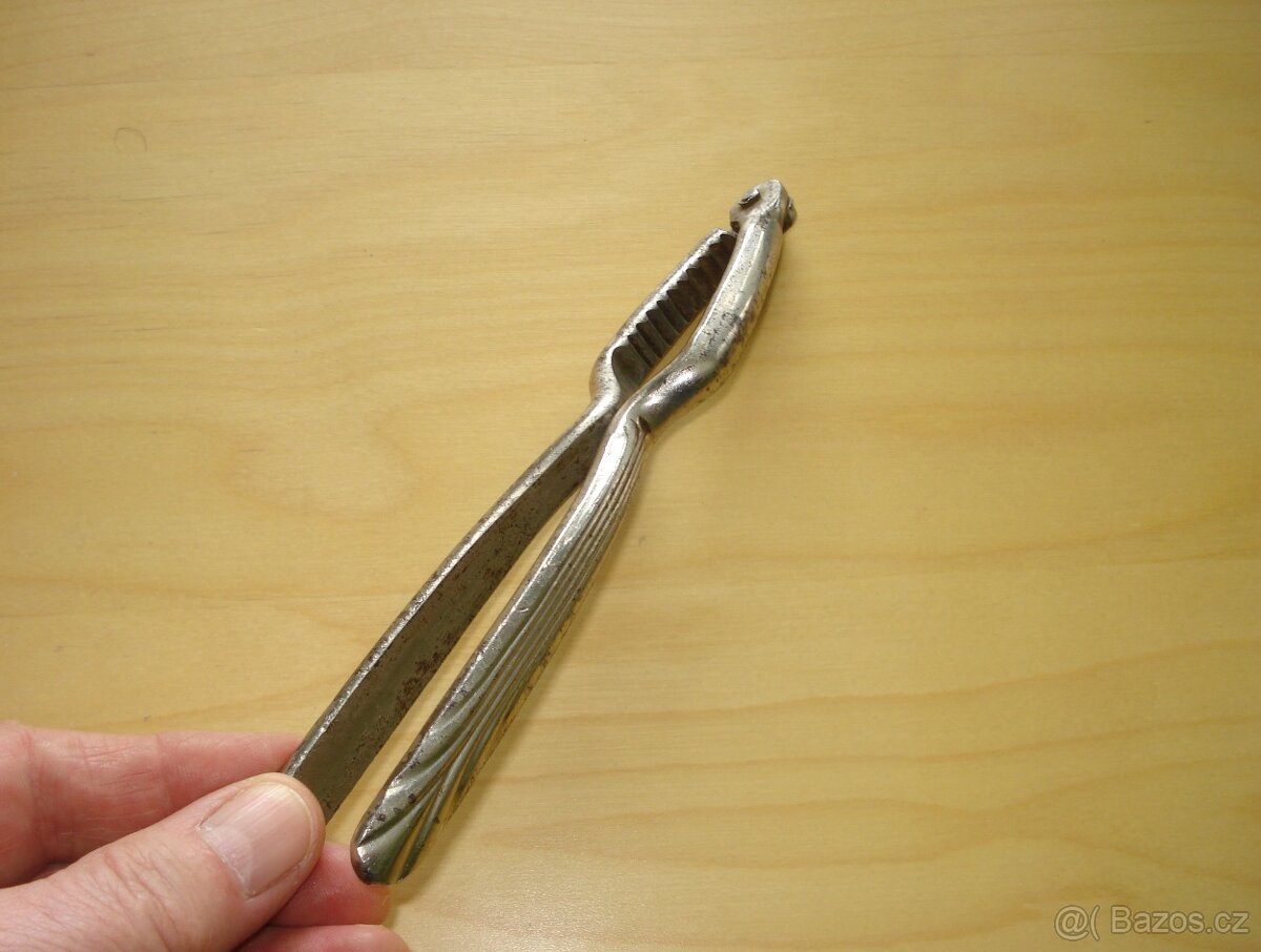 Stará rádla a louskáčky - 20