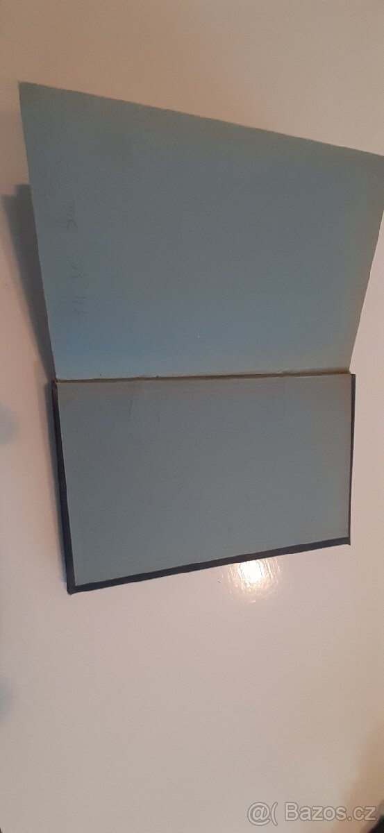 Karel May Toužimský - 20