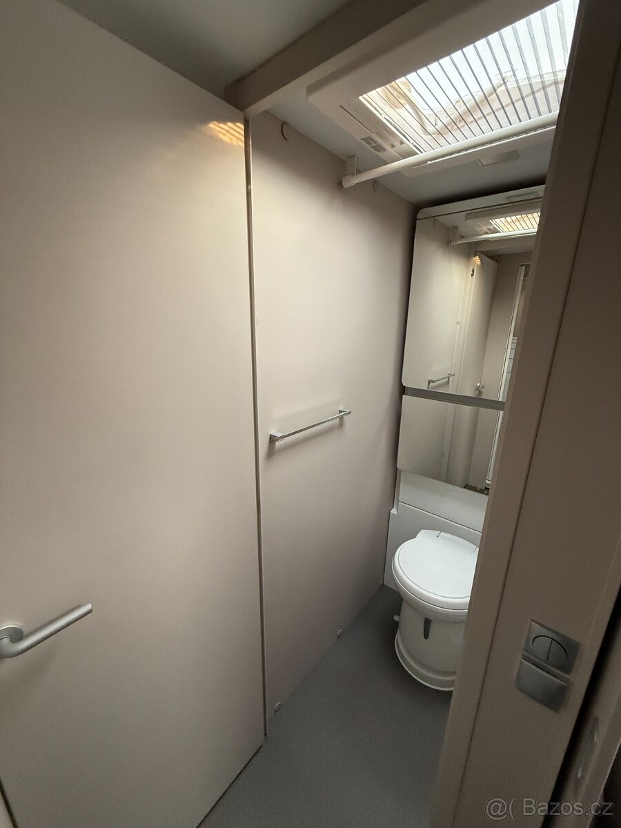 Adria Adora 673 PK Alde/Klima/Mover/Solar/Markýza/Solar/DPH - 20