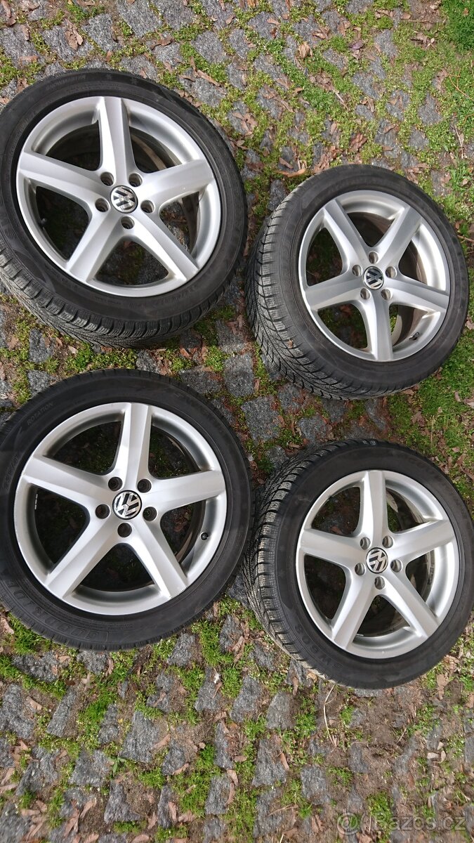 Volkswagen Passat R-line 2.0 tdi 4x4 DSG - 20