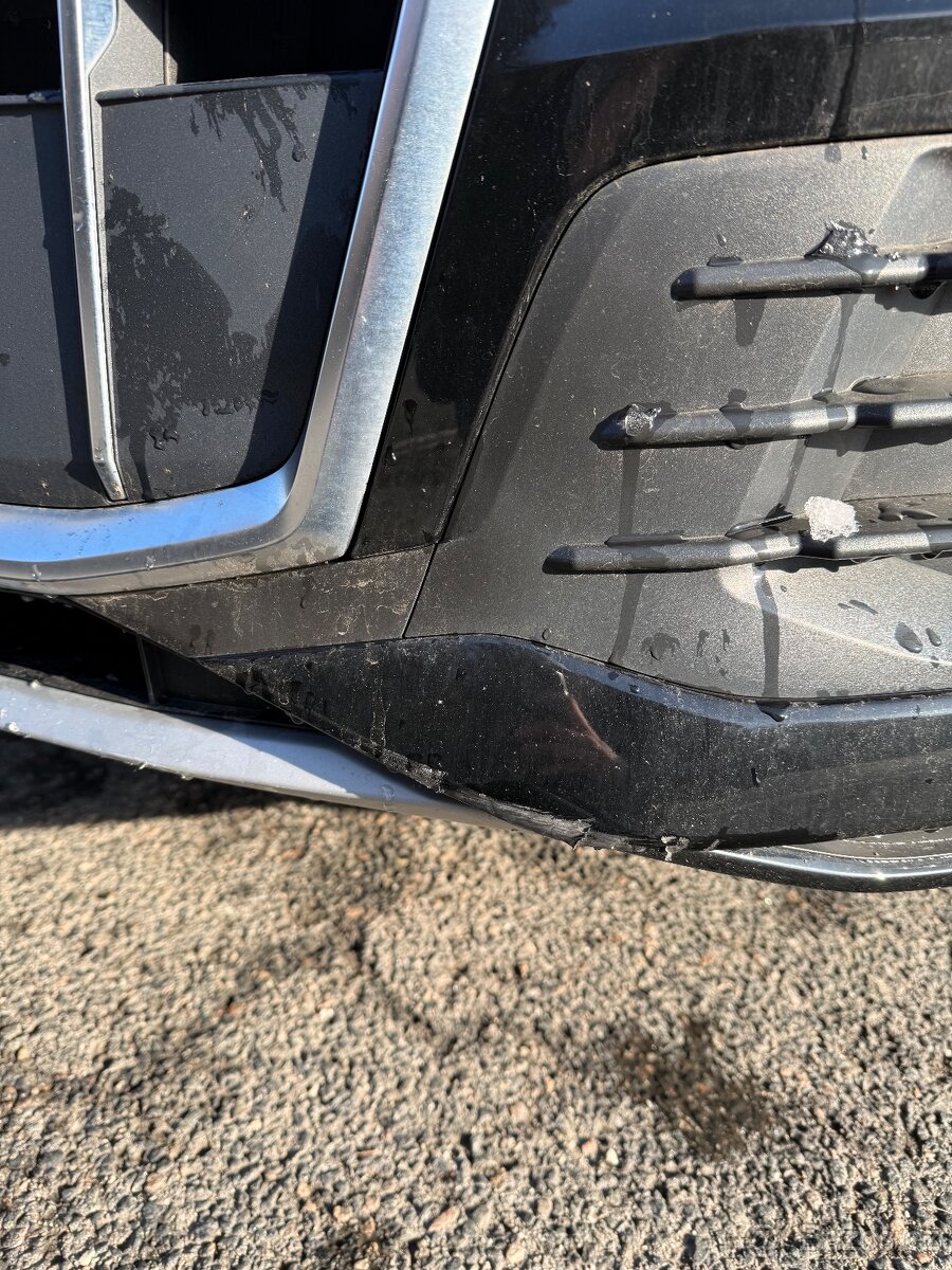 Audi Q7 S-line 45 TDI (2021) – 1. majitel, Odpočet DPH - 20