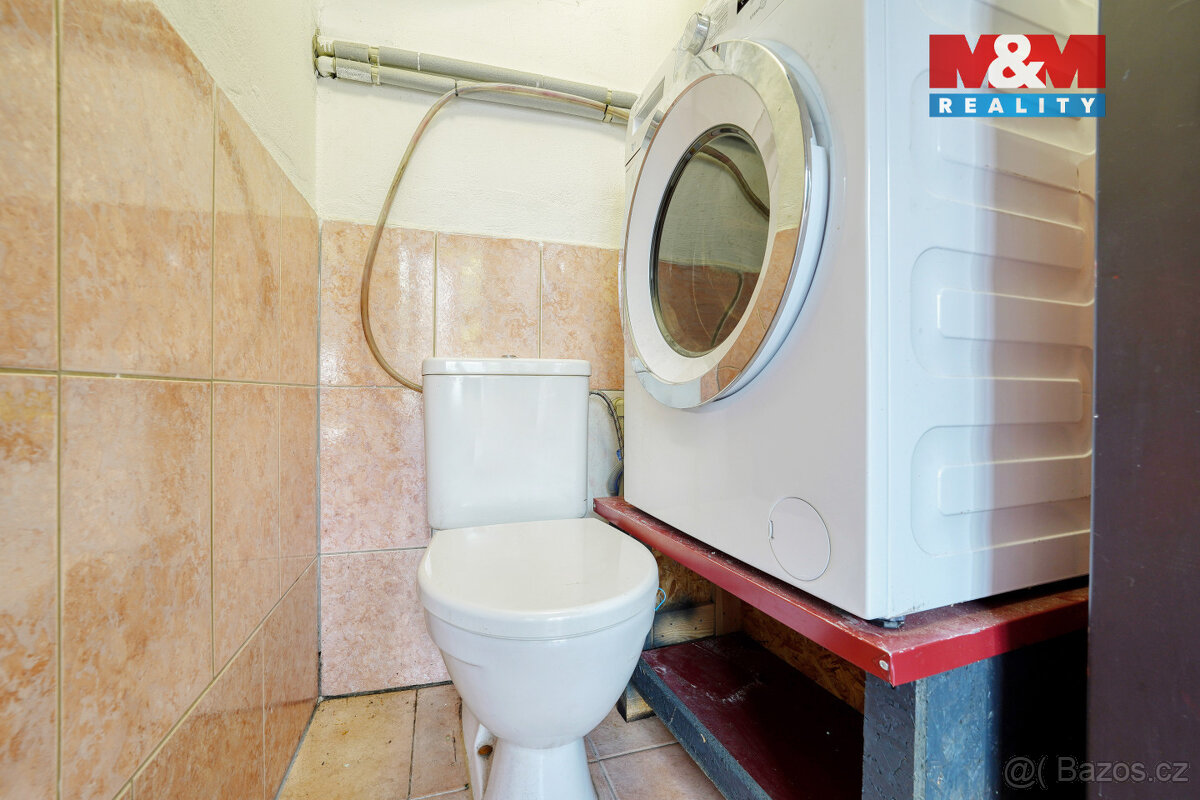 Prodej skladu, 116 m², Dolní Lukavice - Krasavce - 20