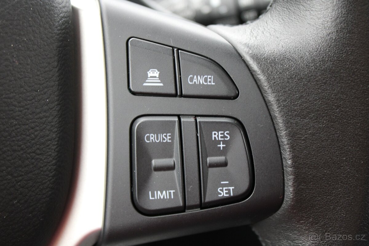 Suzuki Vitara 1,6 i AUTOMAT,4x4,ELEGANCE,2016 - 20