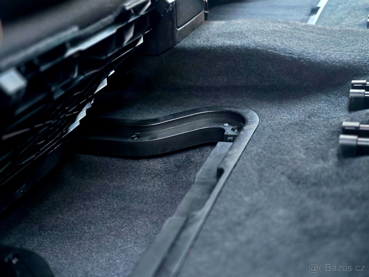 SEAT ALHAMBRA 110KW 2017 - 20