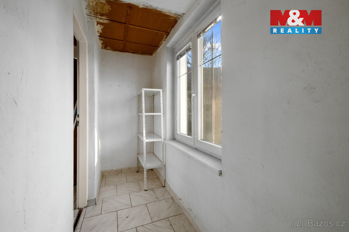 Prodej chalupy, 172 m², Úmyslovice - 20