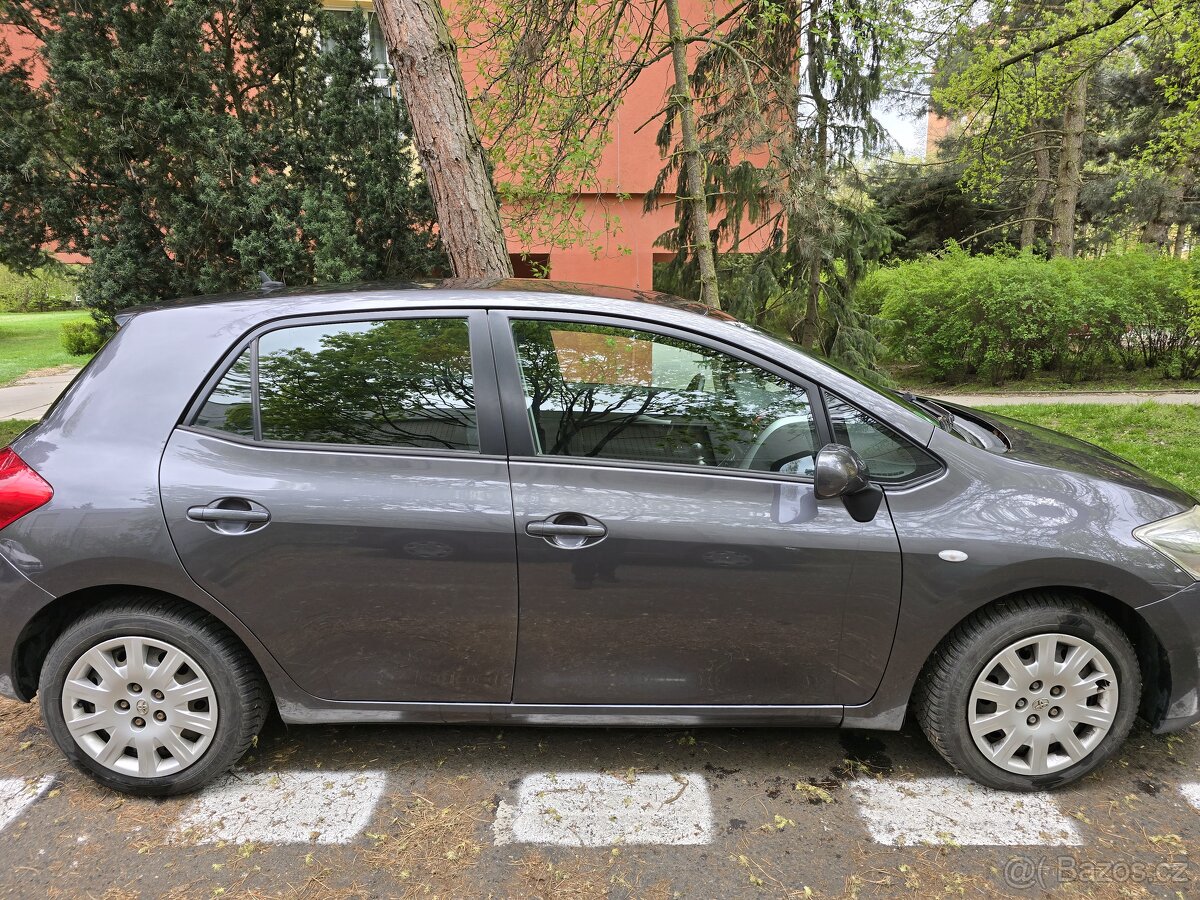 Toyota Auris - 20