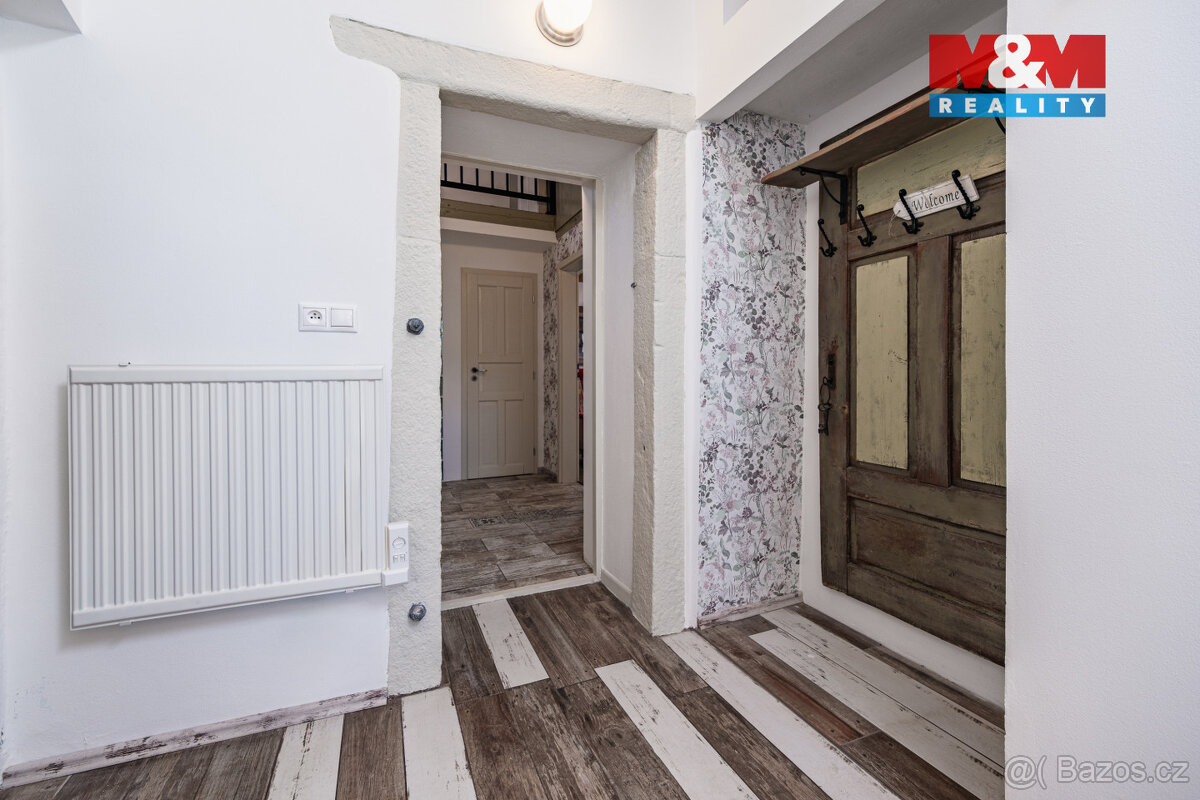 Prodej chalupy, 166 m², Radobytce - Mirotice - 20