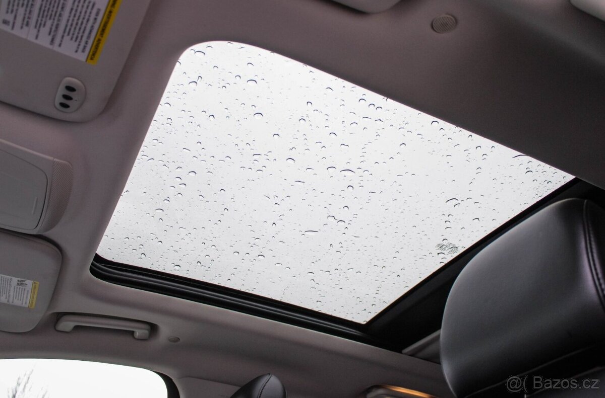 Ford Edge V6 2.7 320 4x4 - 20