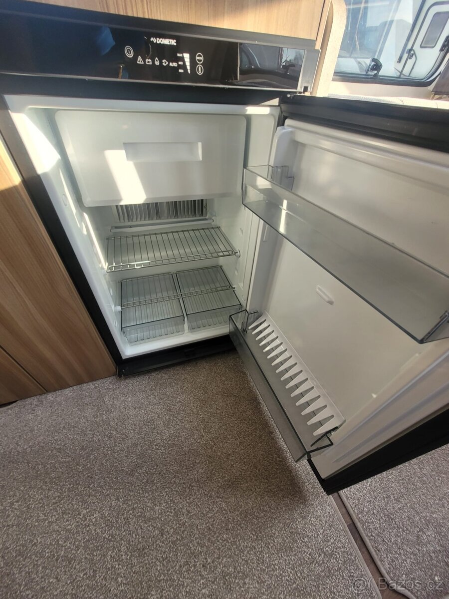 Karavan Swift Sprite Cruzer 495 SR, rok 2024 - 20