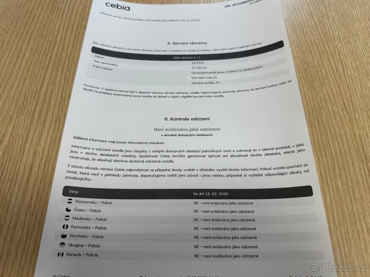 PEUGEOT BOXER-L4H2-140PS-KLIMA-TEM-49400KM- - 20