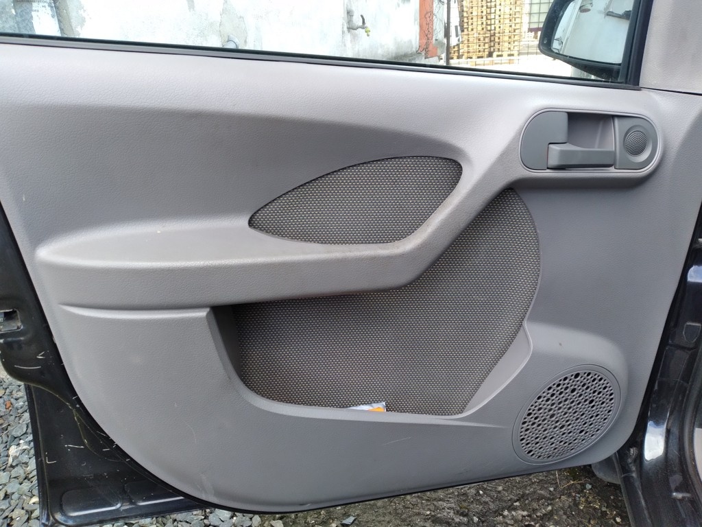 FIAT PANDA 1.2 - KLIMA - 20