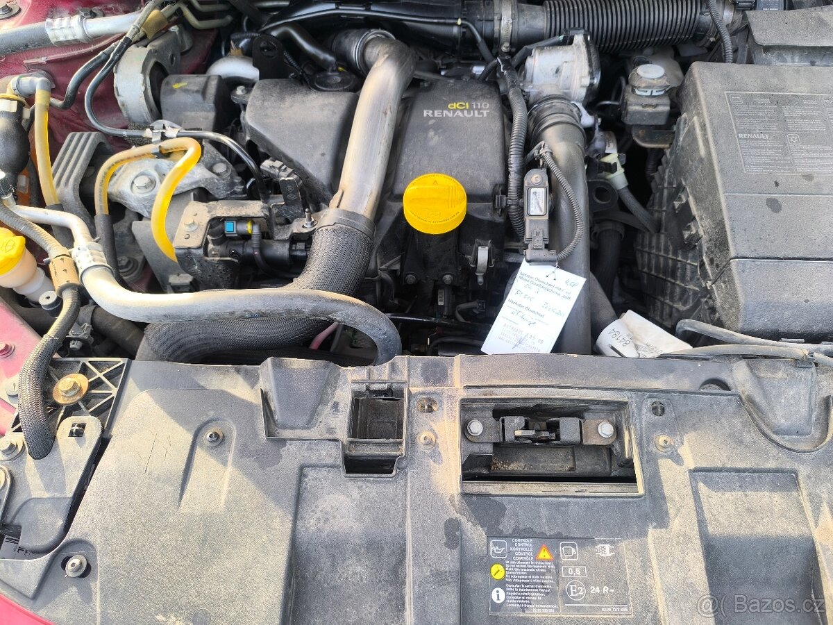 Renault Mégane, KRÁSNÝ,VÝBAVA,95TKM,SERVISKA - 20