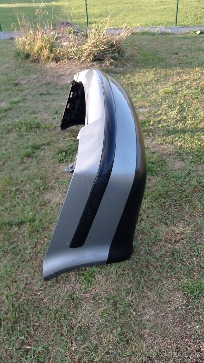 Zadní Narazniky VW Passat a SAG. - 20