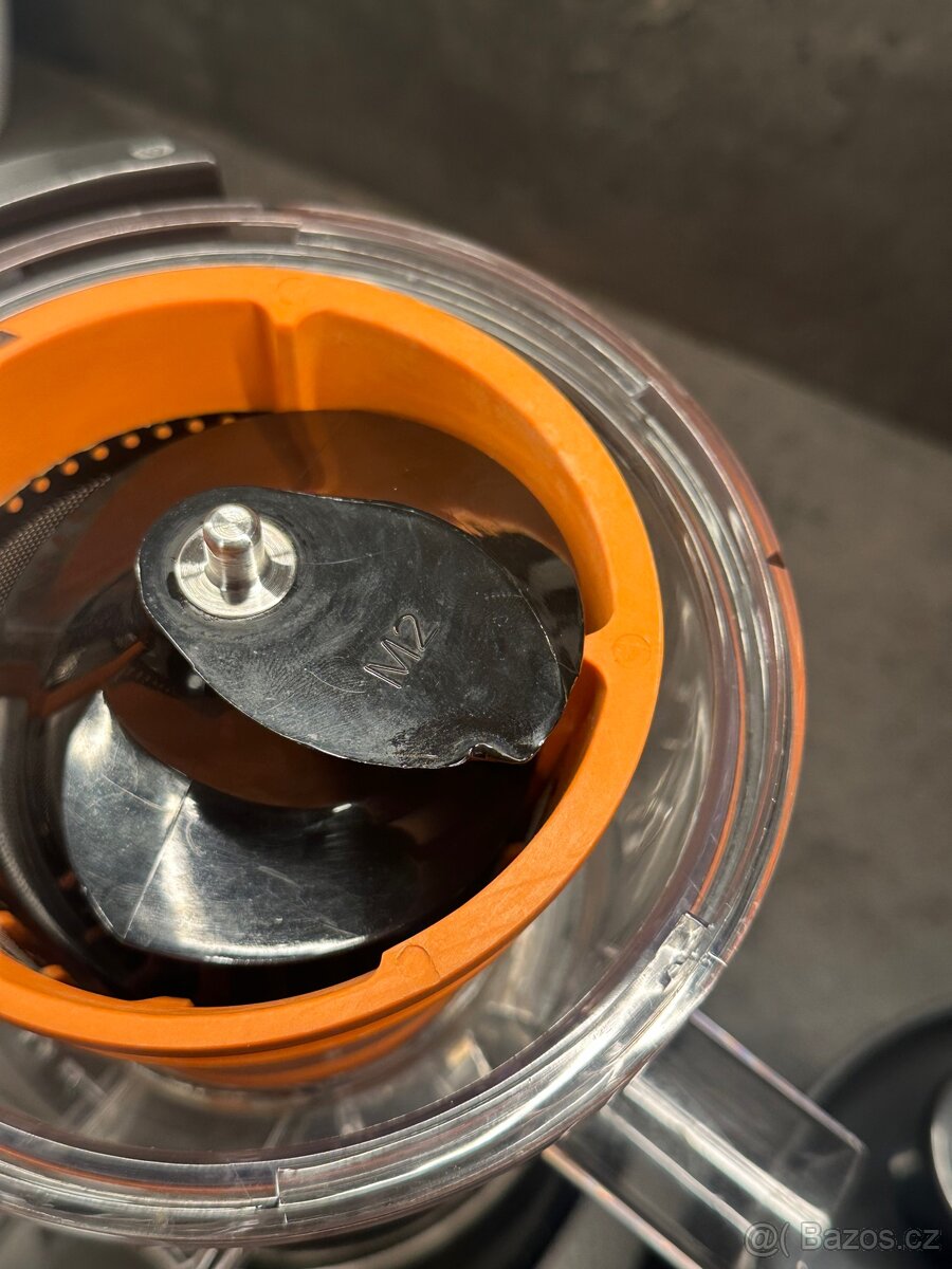 Odšťavňovač tefal - 20