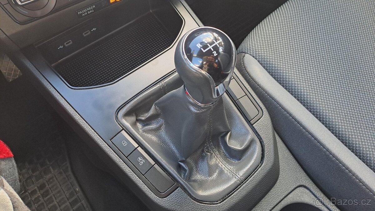 Seat Ibiza 1.6 TDI CR Style - 20