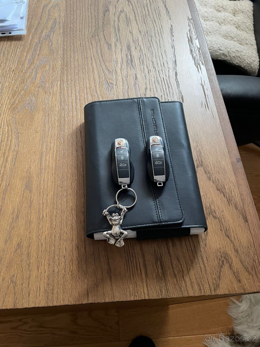 PORSCHE CARRERA 911 S - 20