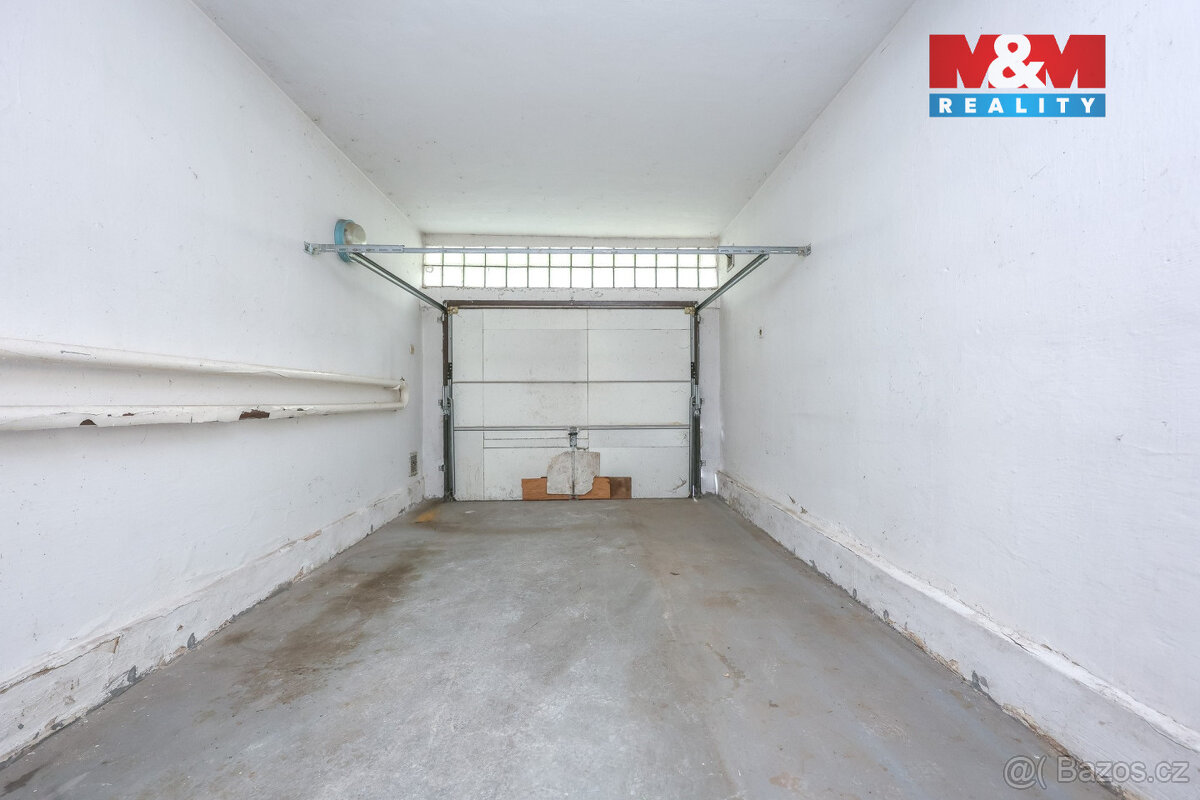 Prodej rodinného domu, 172 m², Přelouč - 20