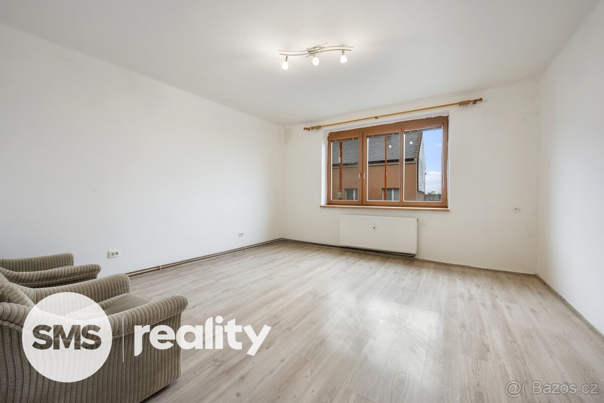 Prodej bytového domu - Přerov-Bochoř - 20