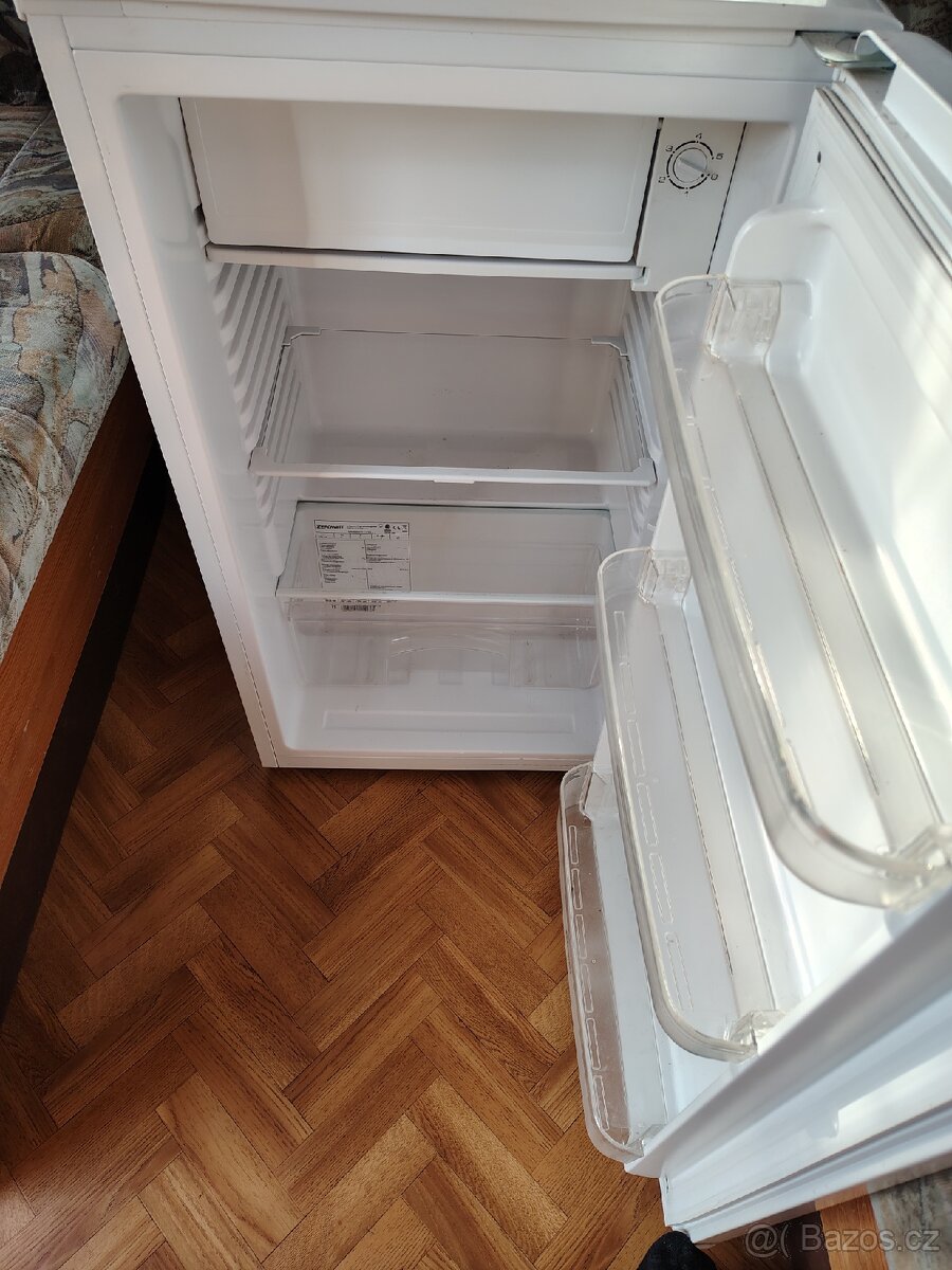 Wilk de Luxe 500, mover, TV, předstan - 20