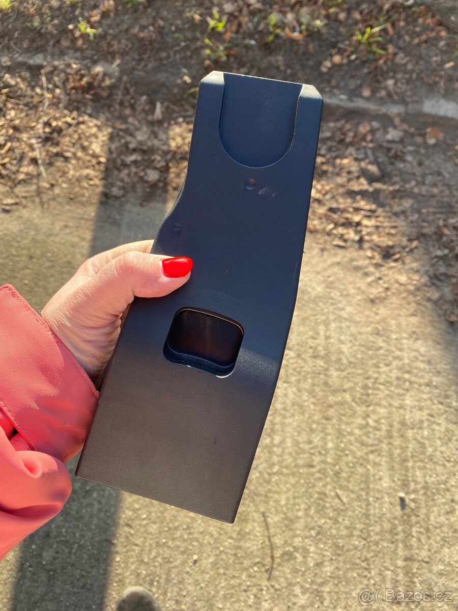 Kočárek Moon Rocca 2022 - 20