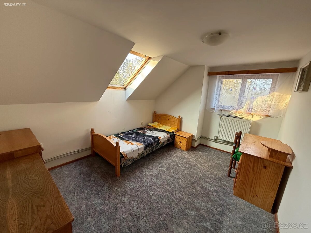 Pronájem rodinného domu 150 m², pozemek 110 m² - 20