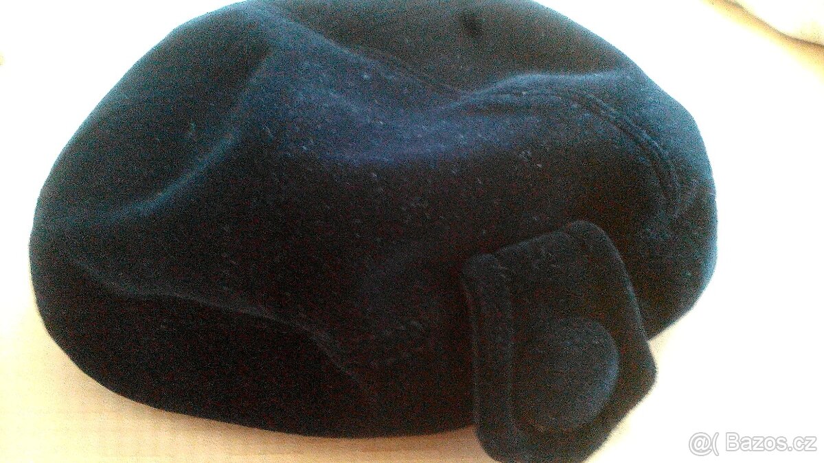 Pánská kožeš. čepice, dám. + pán. klobouky, šály, čepice - 20