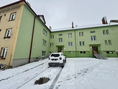 Pronájem bytu 2+1 69 m², Třebíč - Horka-Domky, ev.č. N08637 - 20