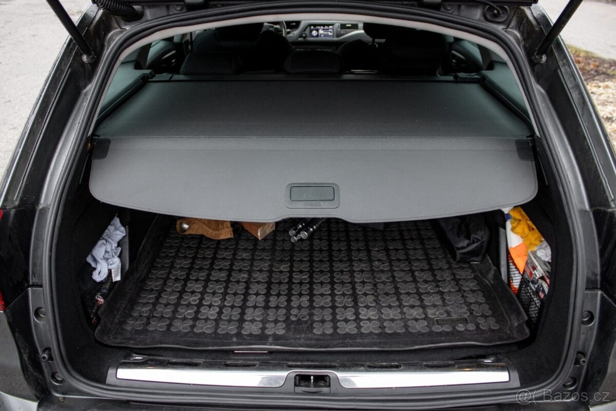 Citroën C5 2.0 HDi 16V 163k - 20