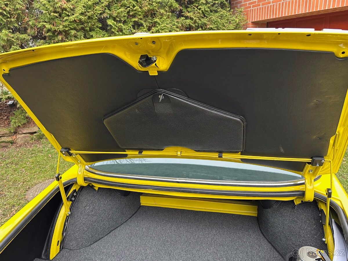 BMW 3.0 CSi (E9) r.v. 1972 - 20