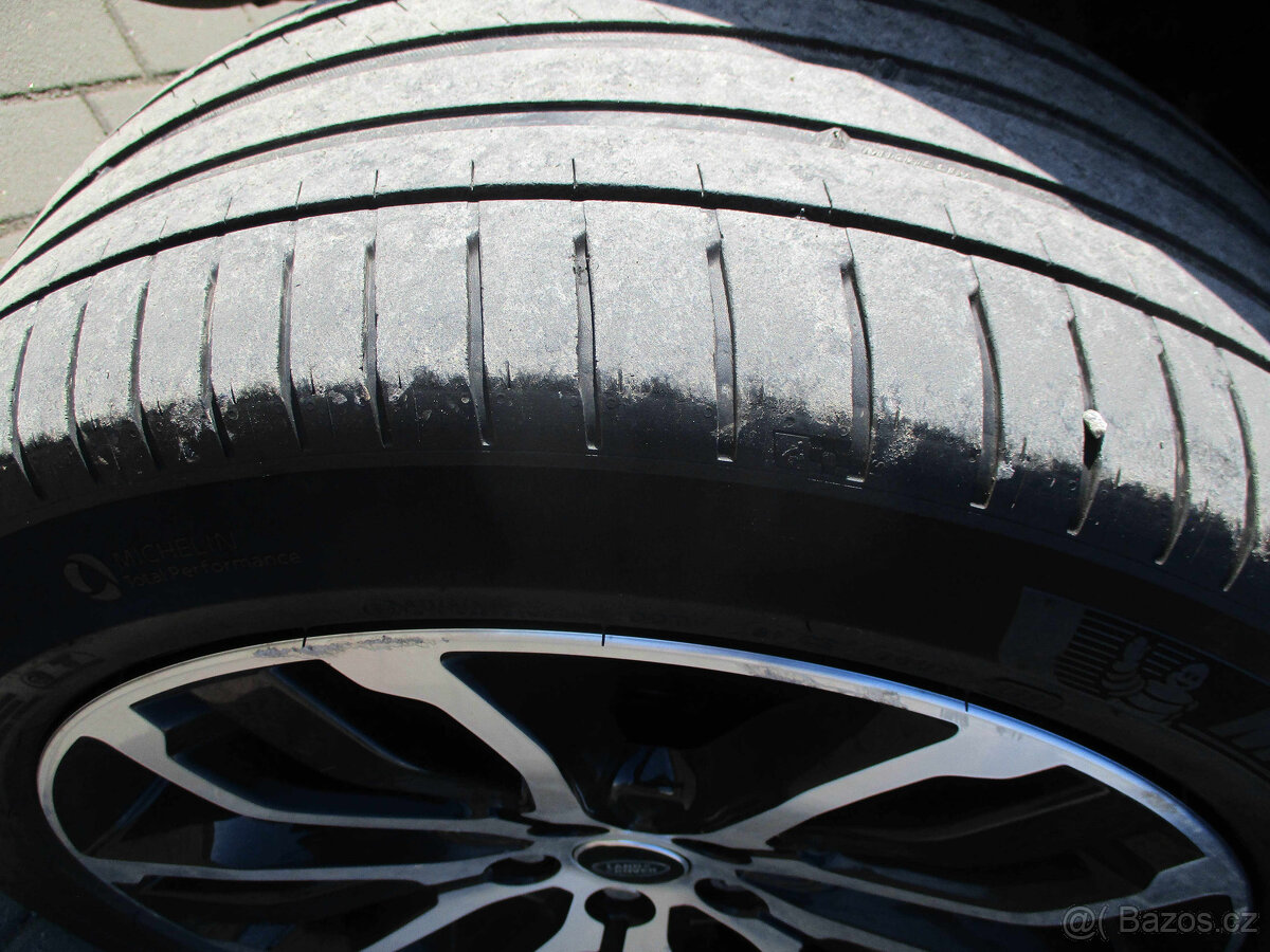 Land Rover Range Rover Sport SDV6HSE PANORAMA 2019 - 20