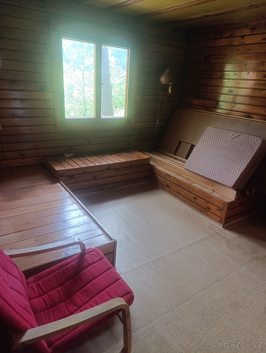 Prodám chatu - 20