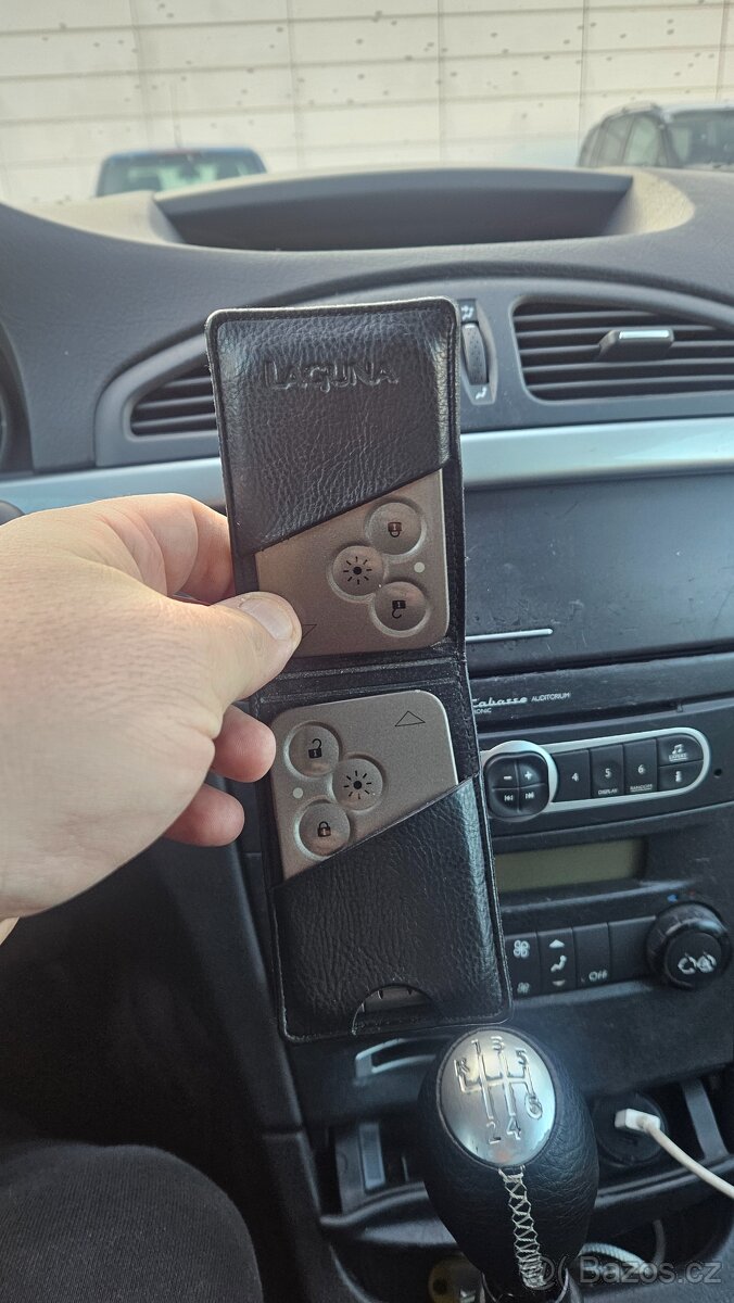 Renault Laguna 2 Grandtour - 20