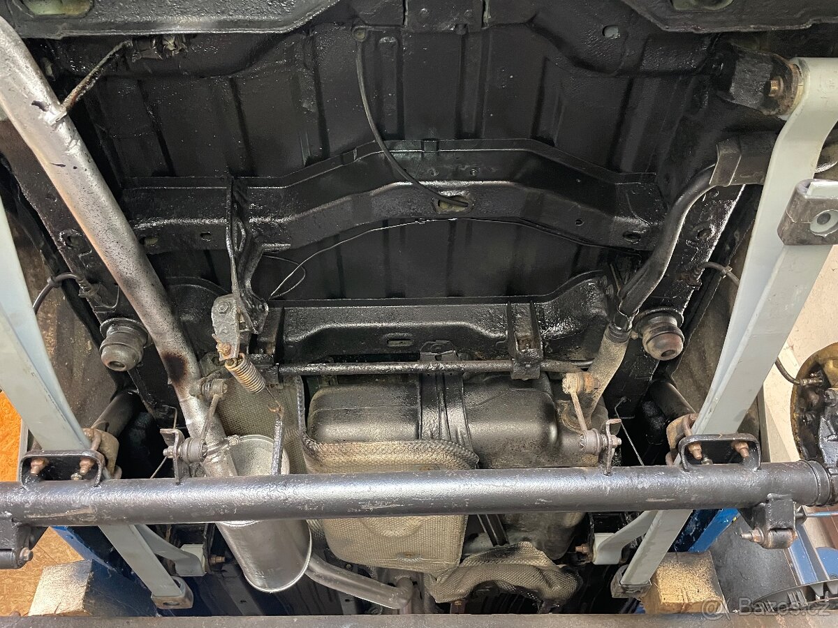 Ford transit Connect - 20