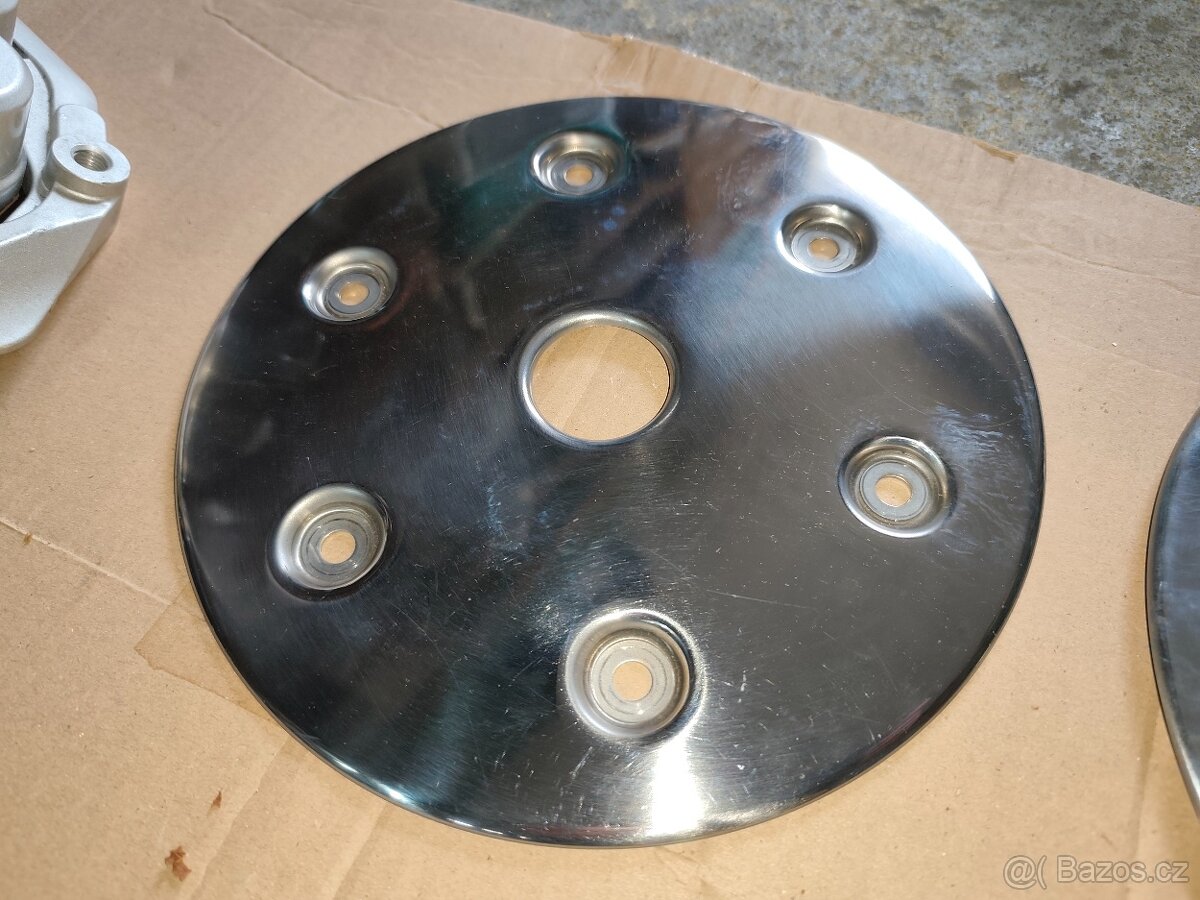 Díly na XV 1600 Wild Star - 20