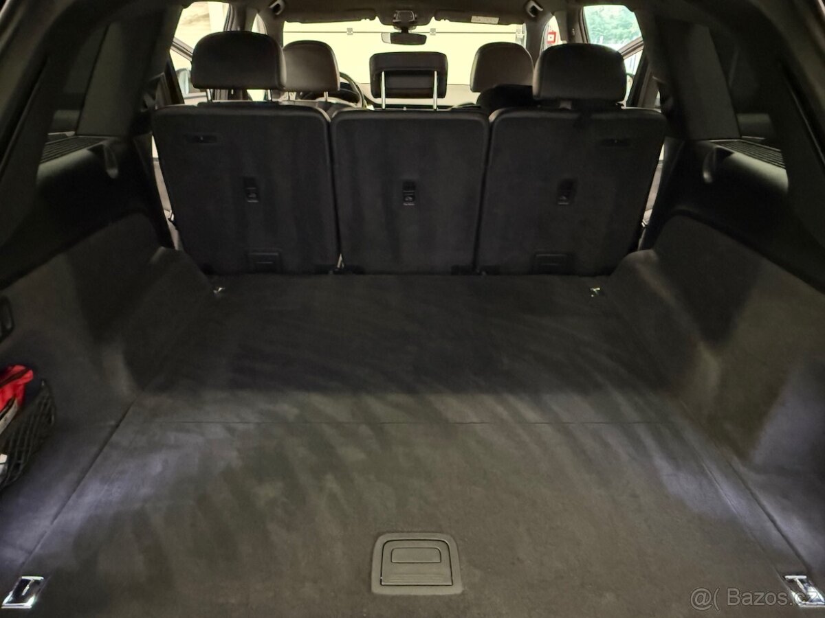 VW TIGUAN 1.4TSI, MY2018, NAVI, TAŽNÉ, VÝHŘEV - 20