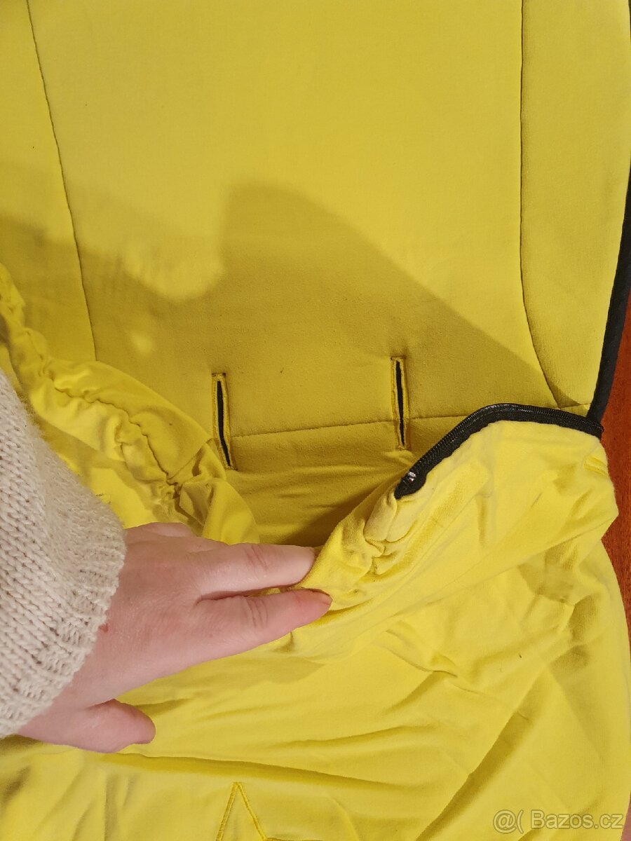 Valco snap 4 s vybavením - 20