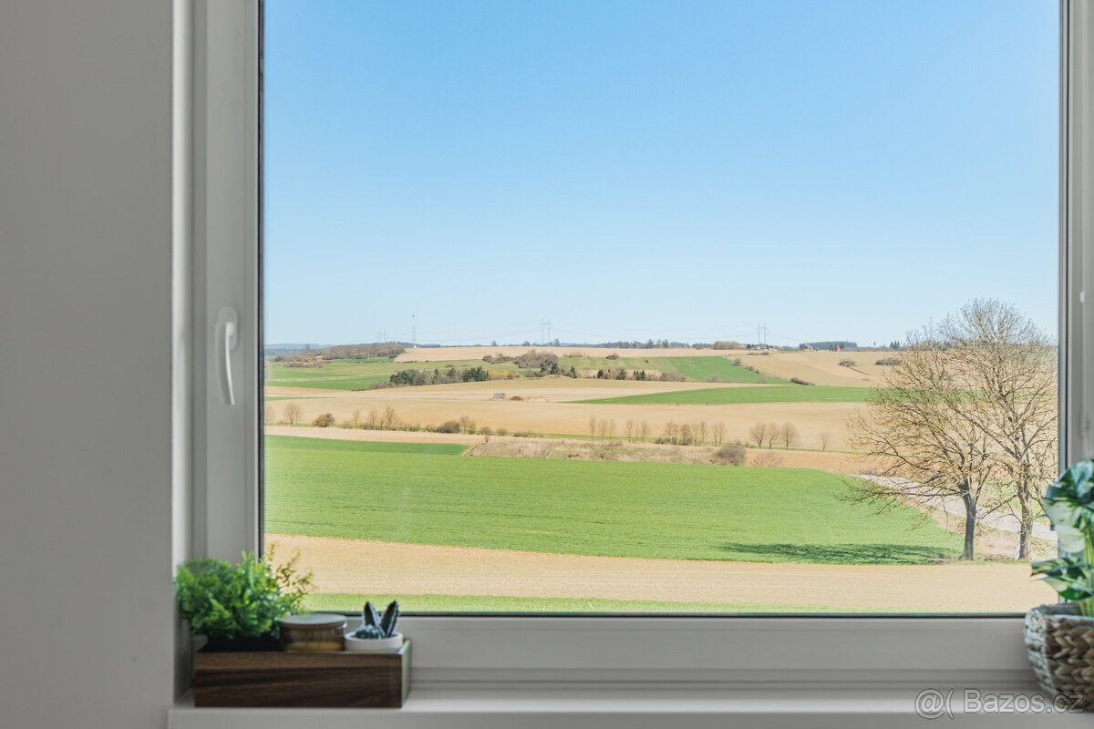 Prodej bytu 2+kk 57 m², Lavičky, ev.č. 00109 - 20