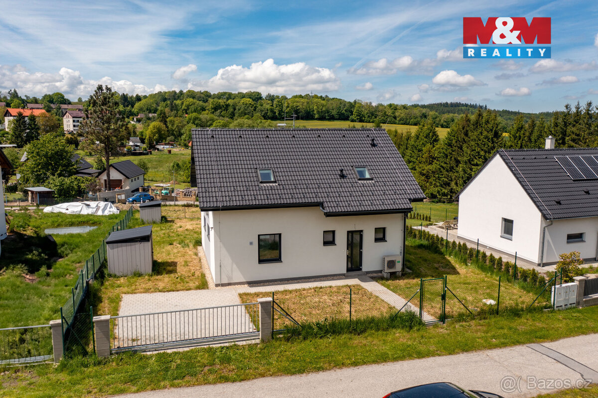 Prodej rodinného domu, 133 m², Přídolí - 20