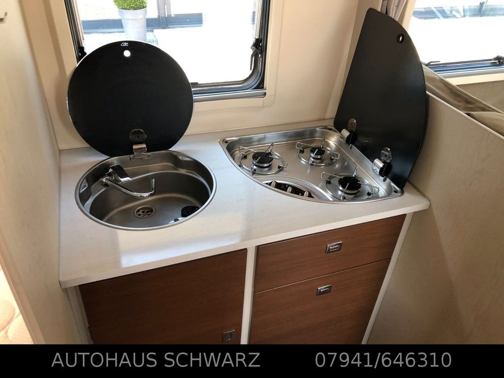 Seal 50,Rimor,2022,140ps,6osob,velka vybava,solar,navi,super - 20