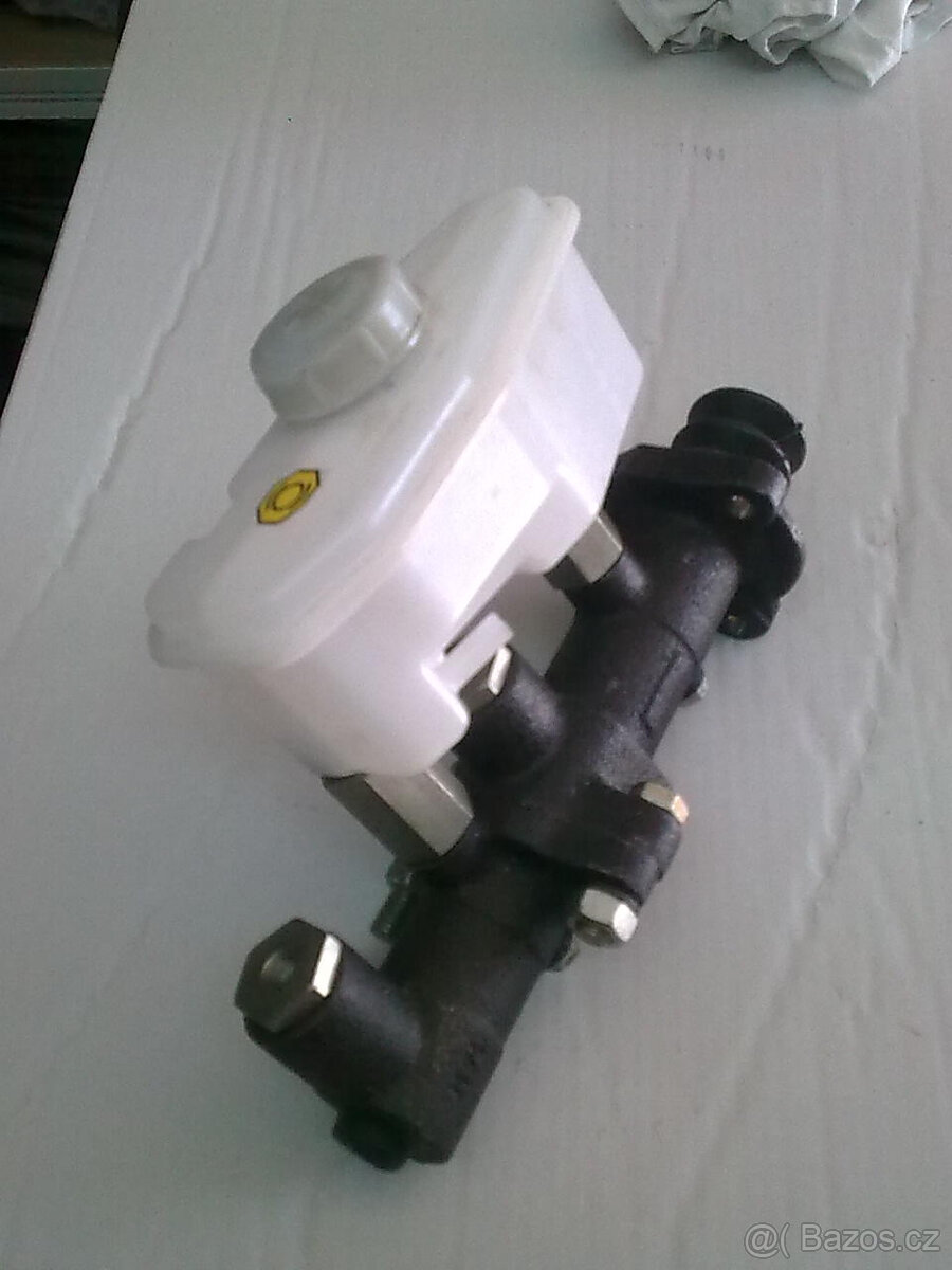 GAZ 66 Náhradné diely. - 20