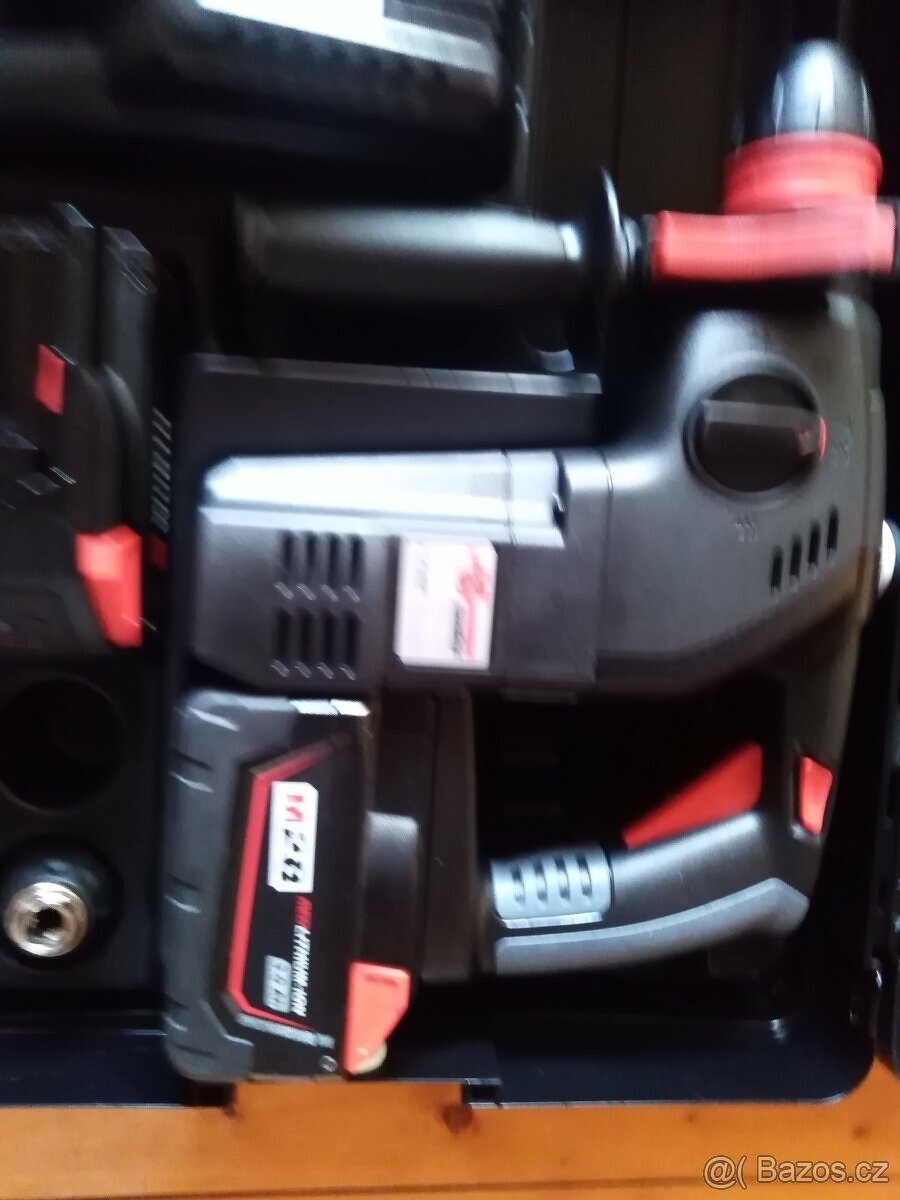 Dilenská vestavba -ponk - 20