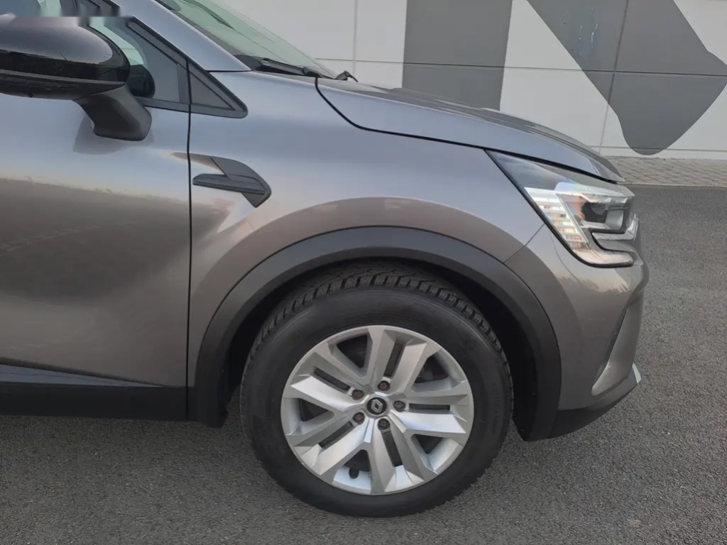 Renault Captur, 1.0TCE LPG 1.MAJ,JIŽ REZERVACE - 20