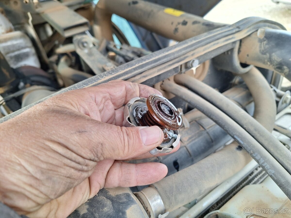 NEW HOLLAND T5070 JH 4X4 - 20