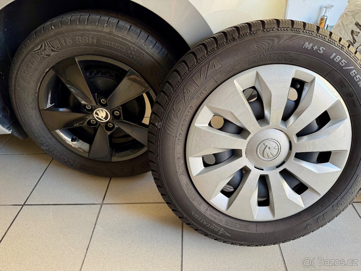 Škoda Fabia 4 Ambition 7ST Aut DSG 1MAJ ČR - 20