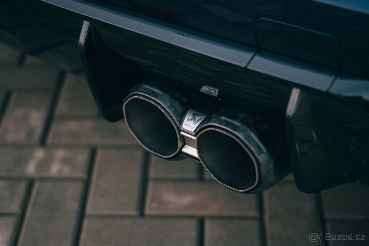 M3 Competition Xdrive - 20