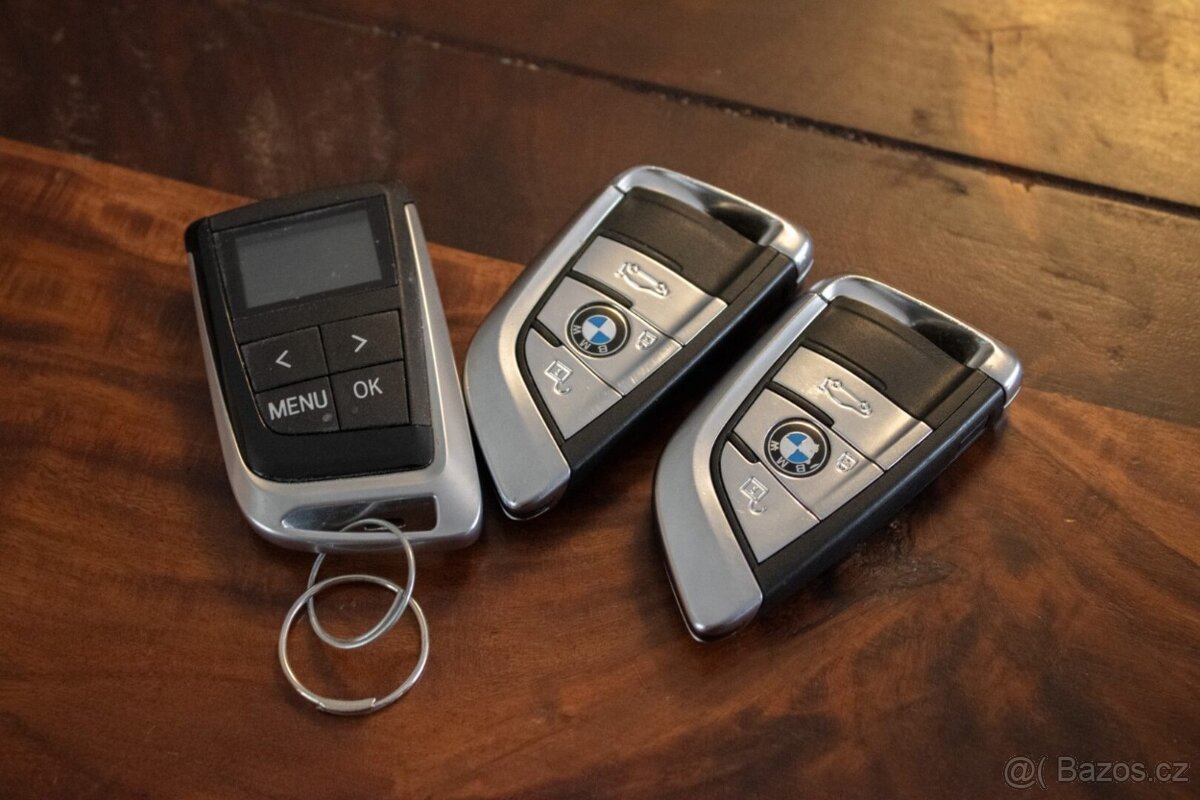 BMW X6 xDrive 30d - 20