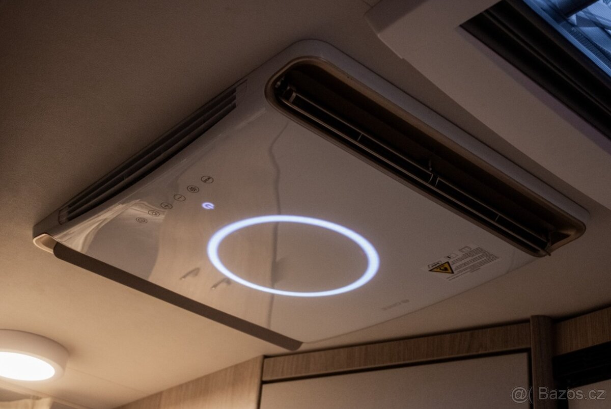 Burstner Premio Life 415 TK - 20