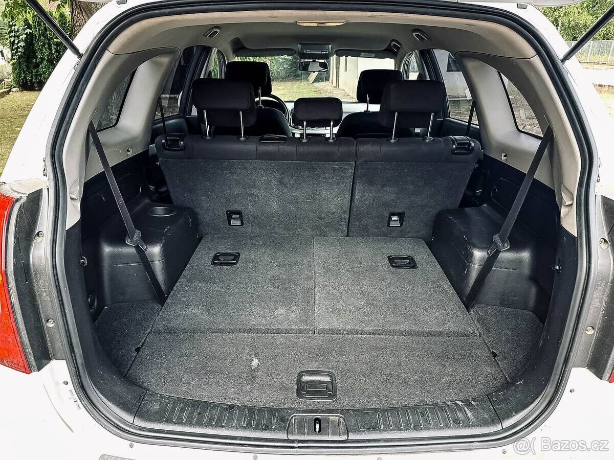 Chevrolet Captiva 2.2 D LS - 20