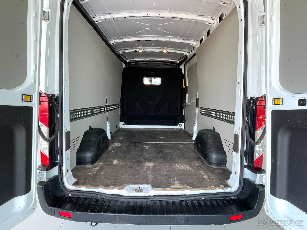 Ford Transit 2.0TDCI L3H2,Webasto,Kamer,DPH - 20